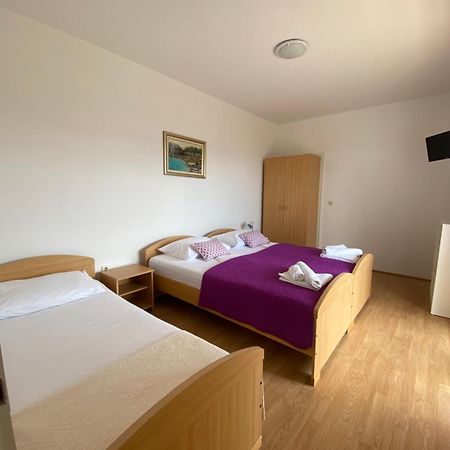 Ferienwohnung Mirta Gradac  Exterior foto