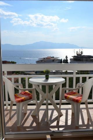 Ferienwohnung Mirta Gradac  Exterior foto