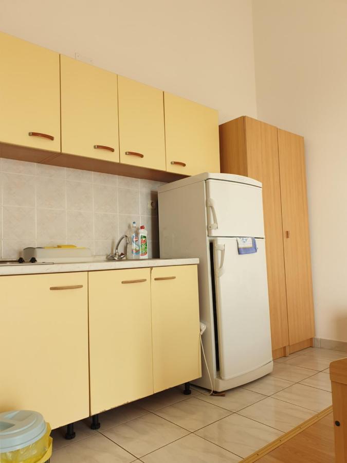 Ferienwohnung Mirta Gradac  Exterior foto