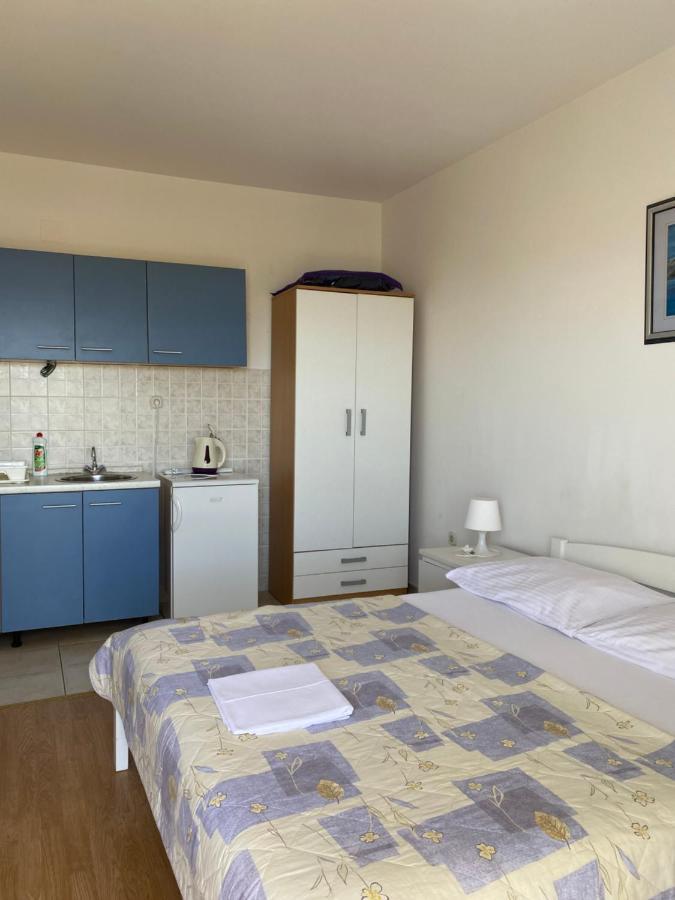 Ferienwohnung Mirta Gradac  Exterior foto