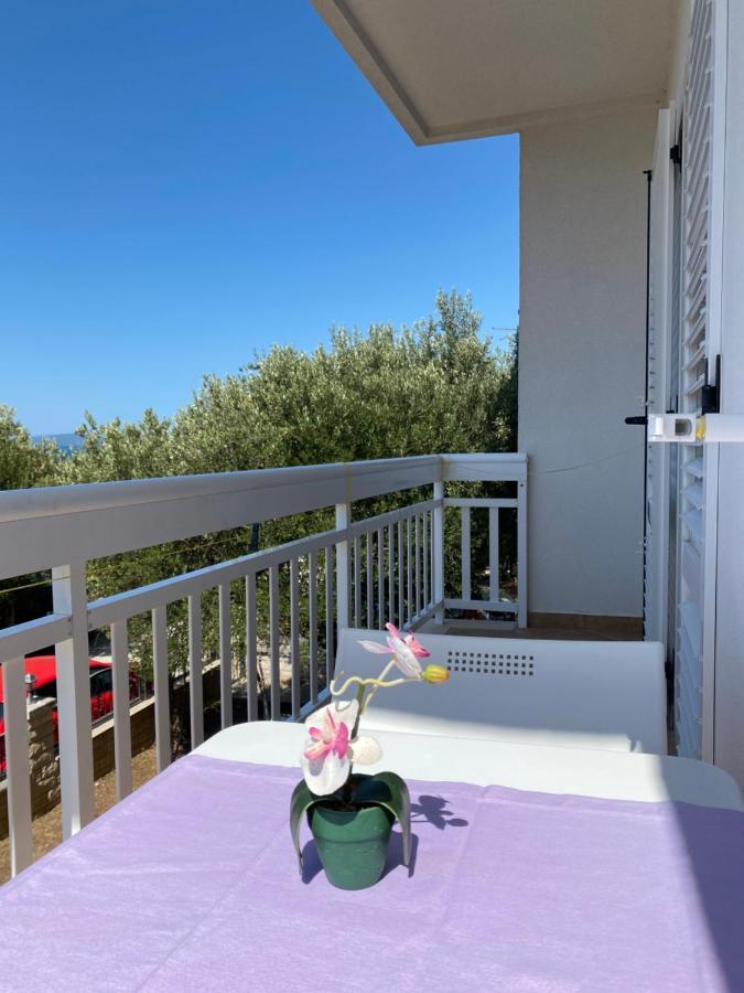 Ferienwohnung Mirta Gradac  Exterior foto