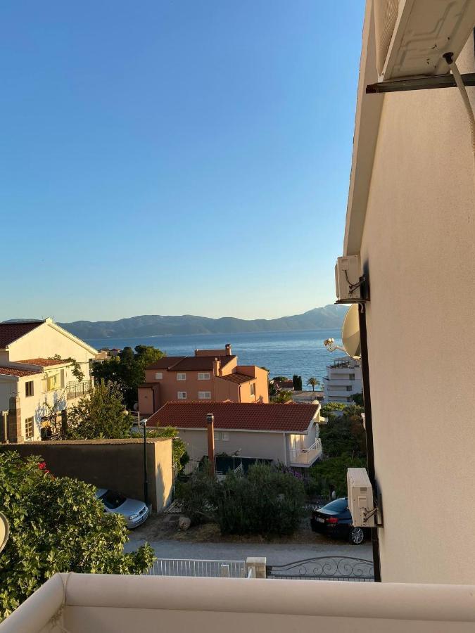 Ferienwohnung Mirta Gradac  Exterior foto