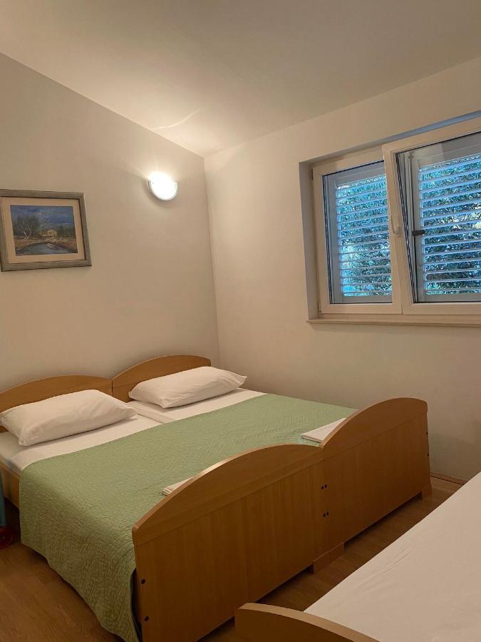 Ferienwohnung Mirta Gradac  Exterior foto