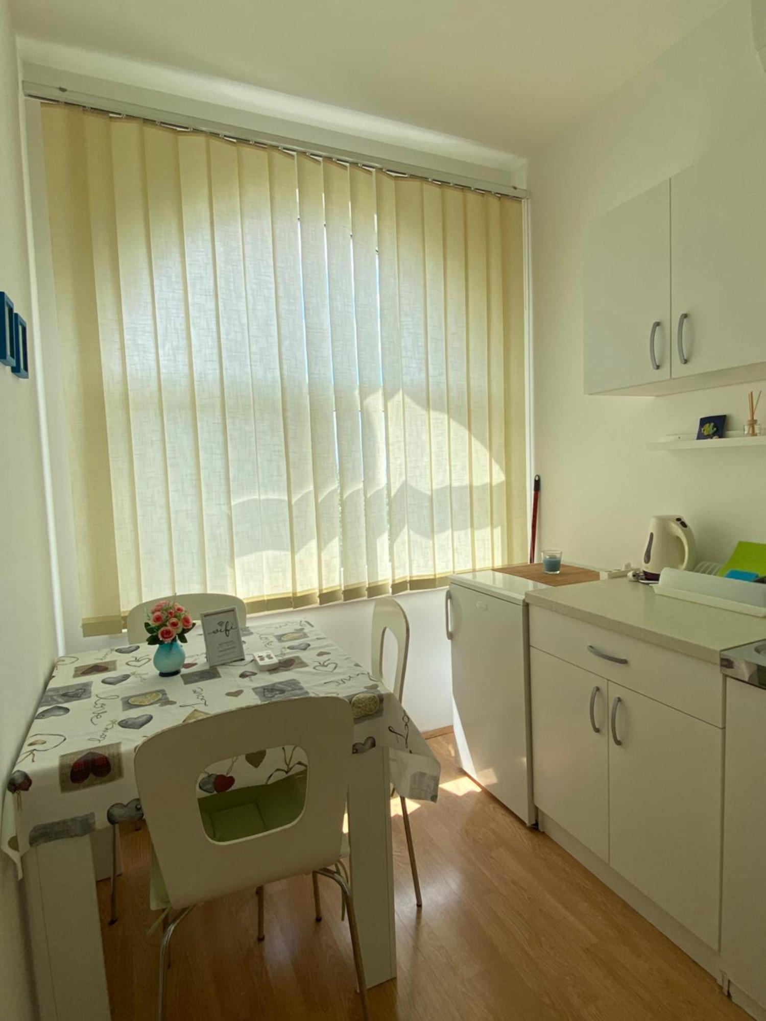 Ferienwohnung Mirta Gradac  Exterior foto